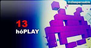 Indiespensable hPlay 2013
