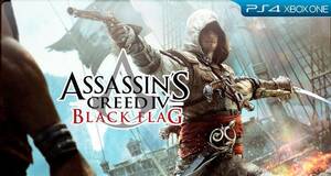 An�lisis Assassin's Creed IV: Black Flag