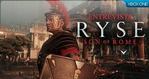 Ryse: Son of Rome