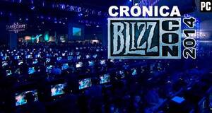 Blizzcon 2014