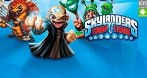 Skylanders Trap Team - Anlisis