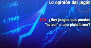 La�Opini�n�del�Jug�n �Hay juegos que pueden 'salvar' a una plataforma?