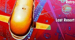 Retro Last Resort