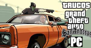 Grand Theft Auto: San Andreas - PC
