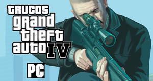 Grand Theft Auto IV - PC