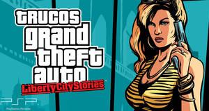 Trucos GTA Liberty City Stories