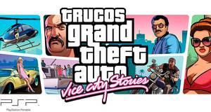 Trucos GTA Vice City Stories