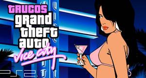 Grand Theft Auto: Vice City - PS2