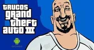 Grand Theft Auto III: 10 Year Anniversary Edition - Android