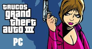 Grand Theft Auto 3 - PC