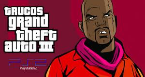 Trucos GTA 3