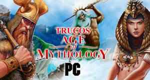 Trucos Age of Mythology