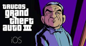 Grand Theft Auto III: 10 Year Anniversary Edition - iPhone
