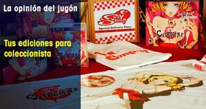 La�Opini�n�del�Jug�n Tus ediciones para coleccionista