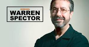Warren Spector en el Fun & Serious Game Festival 2016