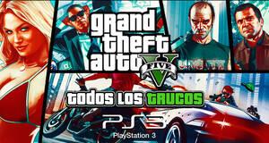 Grand Theft Auto V - PS3