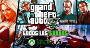 Grand Theft Auto V - Xbox 360