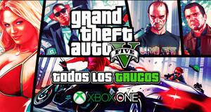 Grand Theft Auto V - Xbox One