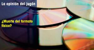 La�Opini�n�del�Jug�n �Muerte del formato f�sico?