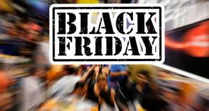 Black Friday 2017: Todas las ofertas de videojuegos
