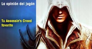 La�Opini�n�del�Jug�n Tu Assassin's Creed favorito