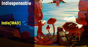 Indiespensable Indie[MAD]