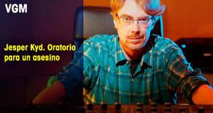 Vandal Game Music Jesper Kyd. Oratorio para un Asesino