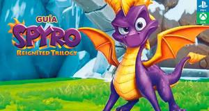 Guía Spyro Reignited Trilogy