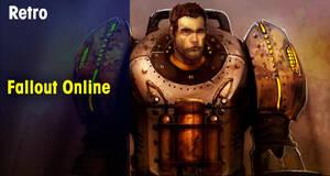 Lo que pudo ser Fallout Online