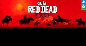 Guía Red Dead Online