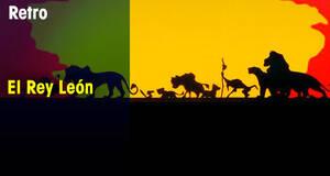 Retro El Rey Len
