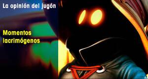La�Opini�n�del�Jug�n Momentos lacrim�genos