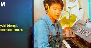 Vandal Game Music Nobuyuki Ohnogi. Una herencia inmortal