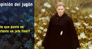 La�Opini�n�del�Jug�n �Hasta que punto es importante un jefe final?