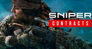 Sniper Ghost Warrior Contracts - Análisis