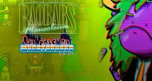 Baobabs Mausoleum Ep.3: Un Pato en Muertoburgo - Análisis