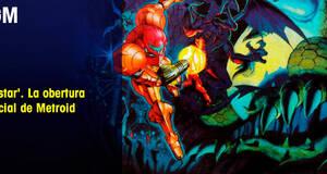 Vandal Game Music 'Brinstar'. La obertura espacial de Metroid