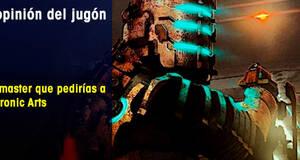 La�Opini�n�del�Jug�n El remaster que pedir�as a Electronic Arts