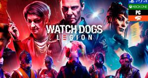 Watch Dogs Legion - Análisis