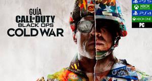 Guía Call of Duty: Black Ops Cold War