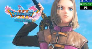 Dragon Quest XI S: Echoes of an Elusive Age - Definitive Edition - Análisis