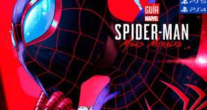 Guía Spider-Man: Miles Morales