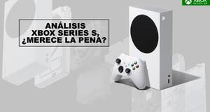 Anlisis Xbox Series S, merece la pena?