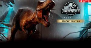Jurassic World Evolution: Complete Edition - Análisis