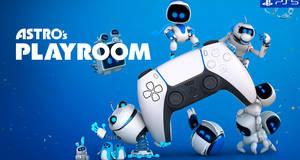 Astro's Playroom - Videojuego (PS5) - Vandal