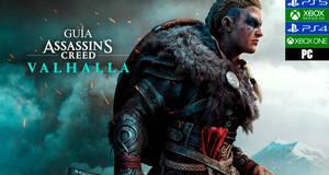 Guía Assassin's Creed Valhalla