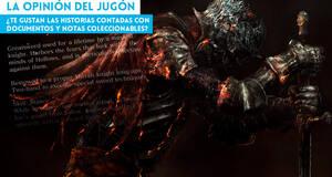 La Opinión del Jugón ¿Te gustan las historias contadas con documentos y notas coleccionables?