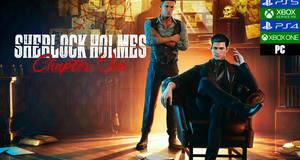 Sherlock Holmes Chapter One - Análisis