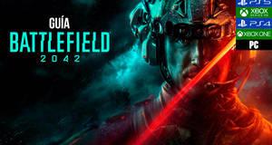 Guía Battlefield 2042