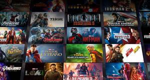 Cronologa Marvel | Orden correcto de todas las pelculas y series (2025)